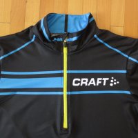 craft race top, снимка 2 - Спортни дрехи, екипи - 29344054