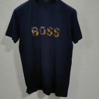 Тениски и блузи HUGO BOSS разпродажба, снимка 2 - Тениски - 44736749
