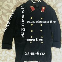 Опълченска униформа за възстановка , снимка 16 - Антикварни и старинни предмети - 42897249