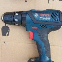 Винтоверт Bosch GSB 18- 2 LI PLUS , снимка 7 - Винтоверти - 34059950