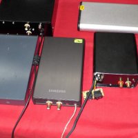 Как да получим качествен звук от компютър ,лаптоп->USB DAC-ЦАП , снимка 10 - Аудиосистеми - 16439359