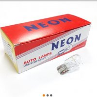 Крушки Неон Neon Т20 - 12V 21/5W, снимка 2 - Аксесоари и консумативи - 31992572