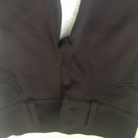 Дамски еластичен панталон, снимка 2 - Панталони - 31711994