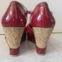 Нови дамски сандали, снимка 2 - Сандали - 38544859