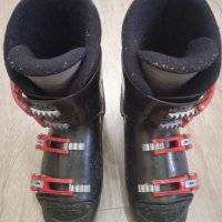 Ски обувки NORDICA 38.5, снимка 2 - Зимни спортове - 42527860