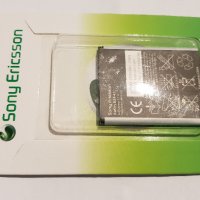 Sony Ericsson BST-43 батерия , снимка 1 - Оригинални батерии - 15548252