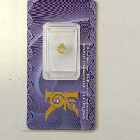 Якутски диаманти със заводски сертификати, снимка 1 - Други - 38310520
