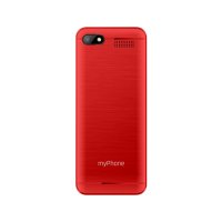 Мобилен Телефон Gsm Myphone Maestro 2 Red 2.80 ", Задна Камера 0.3 Mpx, снимка 2 - Други - 42861224