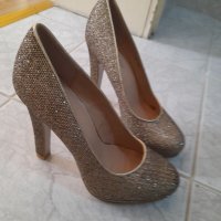 Официални дамски обувки, снимка 1 - Дамски елегантни обувки - 38217180
