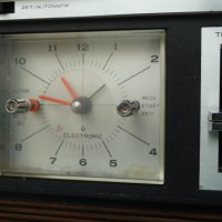 RadioCorder 2400 Deluxe, снимка 8 - Радиокасетофони, транзистори - 33880294