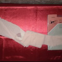 Wonder -touch-Нов чорапогащник в цвят пудра 4/5 големина, снимка 6 - Бельо - 37017406