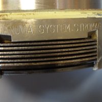 Електромагнитен съединител Stromag EMD-16 electromagnetic multi-plate clutch, снимка 5 - Резервни части за машини - 40618548