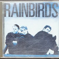 Rainbirds – Rainbirds, снимка 1 - CD дискове - 37620747