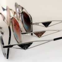 Ritta Bradley HIGH QUALITY POLARIZED 100% UV защита, снимка 3 - Слънчеви и диоптрични очила - 39954789