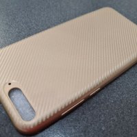 Huawei Y6 2018, Y5 2018  силикони,последни бройки, снимка 9 - Калъфи, кейсове - 30058669