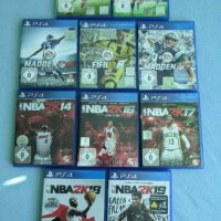 Игри ps4, Playstation 4, Плейстейшън 4, снимка 2 - PlayStation конзоли - 42784593