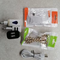 Микро USB кабели и зарядни за телефон, снимка 7 - Други - 30877862