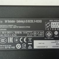 Sony KDL-55W805B със счупен екран-1-889-202-22/1-889-203-22/T550HVN06.0 55T16-C06/T550HVF05.0, снимка 2 - Части и Платки - 42597025