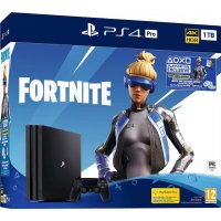 Playstation4 PRO 1TB/Плейстейшън 4 Про/+5 Игри ПАКЕТ /НОВ/24 м гаранция , снимка 4 - PlayStation конзоли - 32057365