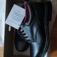 Кожени български обувки, снимка 2 - Ежедневни обувки - 31477011