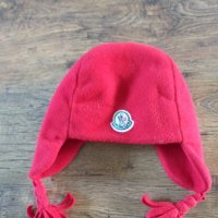 moncler polartec cap - страхотна поларена шапка , снимка 4 - Шапки - 38222405