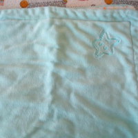 Плътно бебешко одеяло 100/70, снимка 2 - Други - 44919625