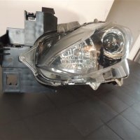 Фар ЛЯВ Mazda 3 year 2013-2017 code BHR1-51040  , снимка 6 - Аксесоари и консумативи - 39599308