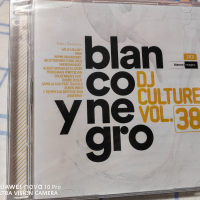 СД НОВИ, запечатани двойни - Blanco Y Negro по 10лв. Тройният- 12лв, снимка 9 - CD дискове - 44587888