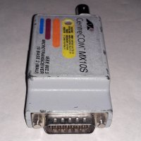 CentreCOM MX10 IEEE 802.3 Microtransceiver 10 BASE 2, снимка 2 - Други - 31425172