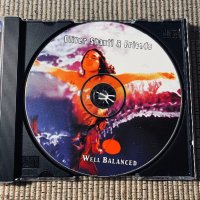 Oliver Shanti,Pink Floyd , снимка 3 - CD дискове - 39881890