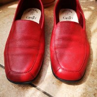 Дамски обувки  Caprice, снимка 1 - Дамски ежедневни обувки - 37777441