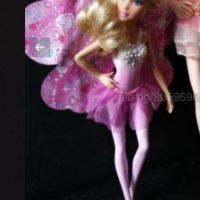 Кукла принцеса Ана,Барби,Челси сгъващи ръце и крака, снимка 8 - Кукли - 31731948