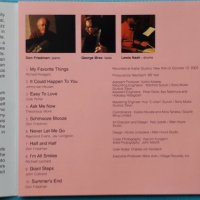 Don Fieldman Trio- 2003 - My Favorite Things(Jazz), снимка 2 - CD дискове - 42879998