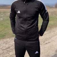 Нови мъжки екипи Adidas , снимка 5 - Спортни дрехи, екипи - 36392617