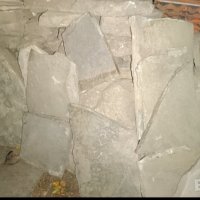 Продавам изрезки от естествен камък, снимка 1 - Строителни материали - 42234195