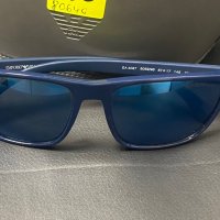 Мъжки слънчеви очила Armani, снимка 2 - Слънчеви и диоптрични очила - 44353177