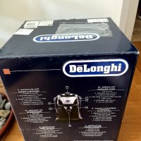 Кафемашина Delonghi , снимка 2 - Кафемашини - 42657316