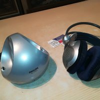 philips-безжични слушалки-внос франция, снимка 8 - Слушалки и портативни колонки - 29618015