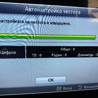 Работещ телевизор Samsung UE32D5720 може и на части, снимка 1 - Телевизори - 44182683