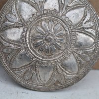 Сребърни възрожденски пафти, снимка 6 - Антикварни и старинни предмети - 38288767