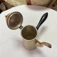 Колекционерски английски чайник №1400, снимка 4 - Антикварни и старинни предмети - 35025035