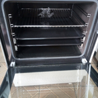 Свободно стояща печка с керамичен плот VOSS Electrolux 60 см широка 2 години гаранция!, снимка 7 - Печки, фурни - 44739019