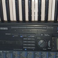 Синтезатор Yamaha PSR 420, снимка 3 - Синтезатори - 38922386