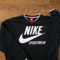 Nike Wmns Sportswear Top - страхотна дамска блуза, снимка 6 - Спортни екипи - 31482651