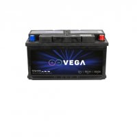 Акумулатори Vega 95H19,12V 95Ah 760A,/020177/Гаранция 24 месеца/, снимка 1 - Аксесоари и консумативи - 30761355