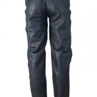 №2259 Дамски кожен панталон, снимка 2 - Аксесоари и консумативи - 39014809