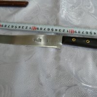  Професионален кухненски нож - 4 , снимка 1 - Други ценни предмети - 29290671