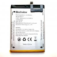 Батерия за Blackview A80 Pro DK017, снимка 2 - Оригинални батерии - 35375369