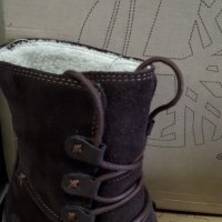 179лв.-Дамски Ботуши TIMBERLAND , снимка 3 - Дамски ботуши - 31000347