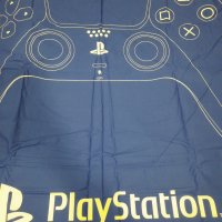 Playstation  Детски спален комплект , снимка 18 - Спално бельо и завивки - 42646382